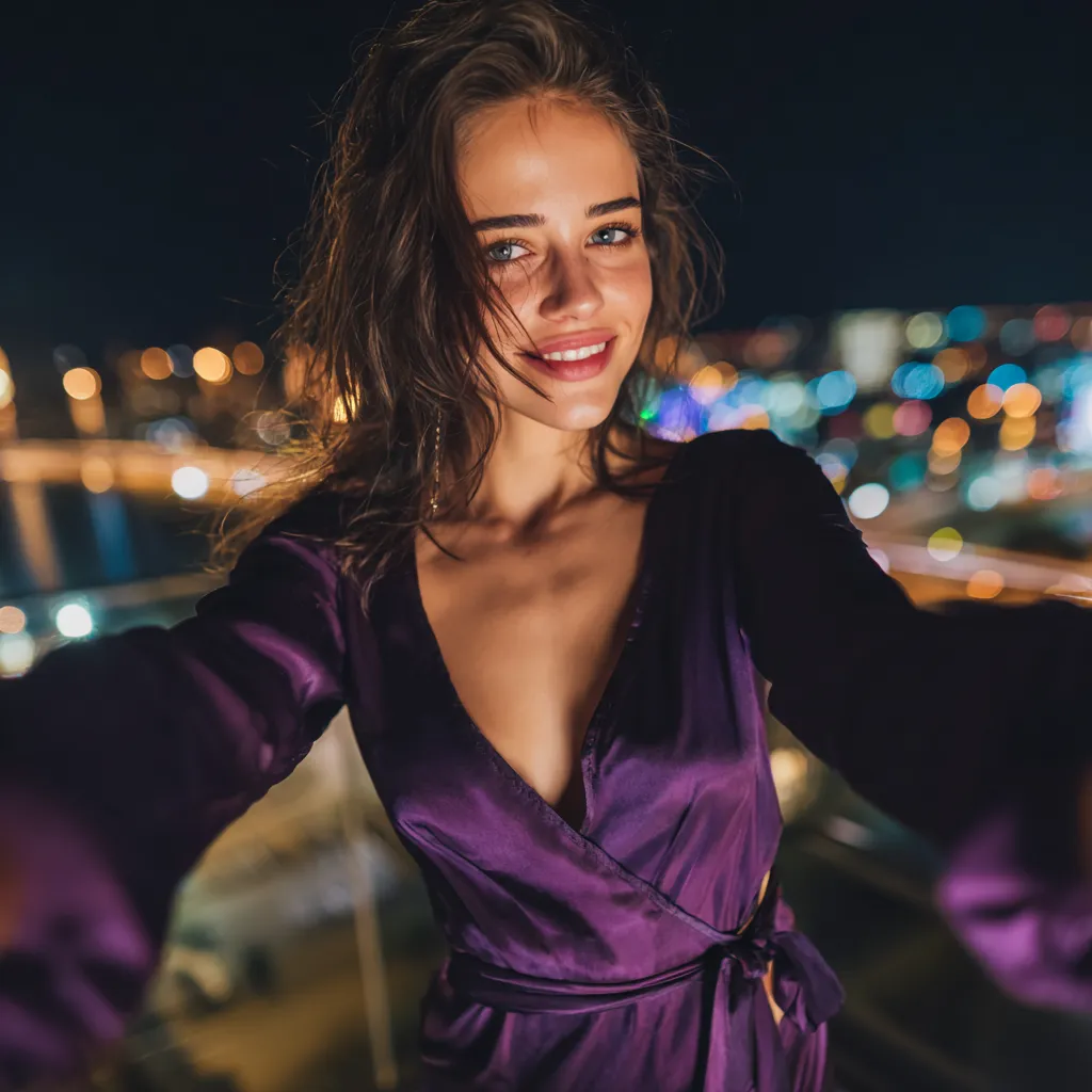 GoLove AI voice messages